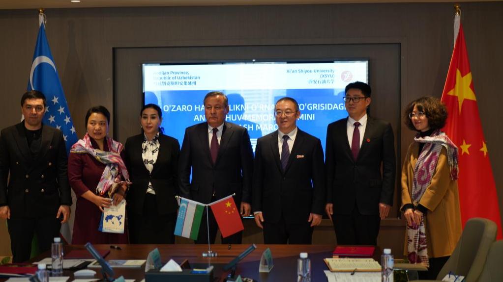 由俄罗斯布里亚特国立大学主办的国际暑